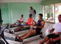 Universidad del deporte prestigia ciencia de Cuba Universidad del deporte prestigia ciencia de Cuba
