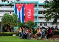 1959: un antes y un después para los estudios superiores en Pinar del Río Universidad Hermanos Saíz de Pinar del Río, Cuba