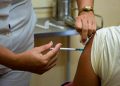 Avanza dosis de refuerzo en Consolación del Sur Avanza dosis de refuerzo en Consolación del Sur