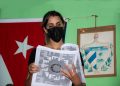 Código de las Familias: estudiantes de Derecho protagonizan consulta popular Keila Arencibia Correa.