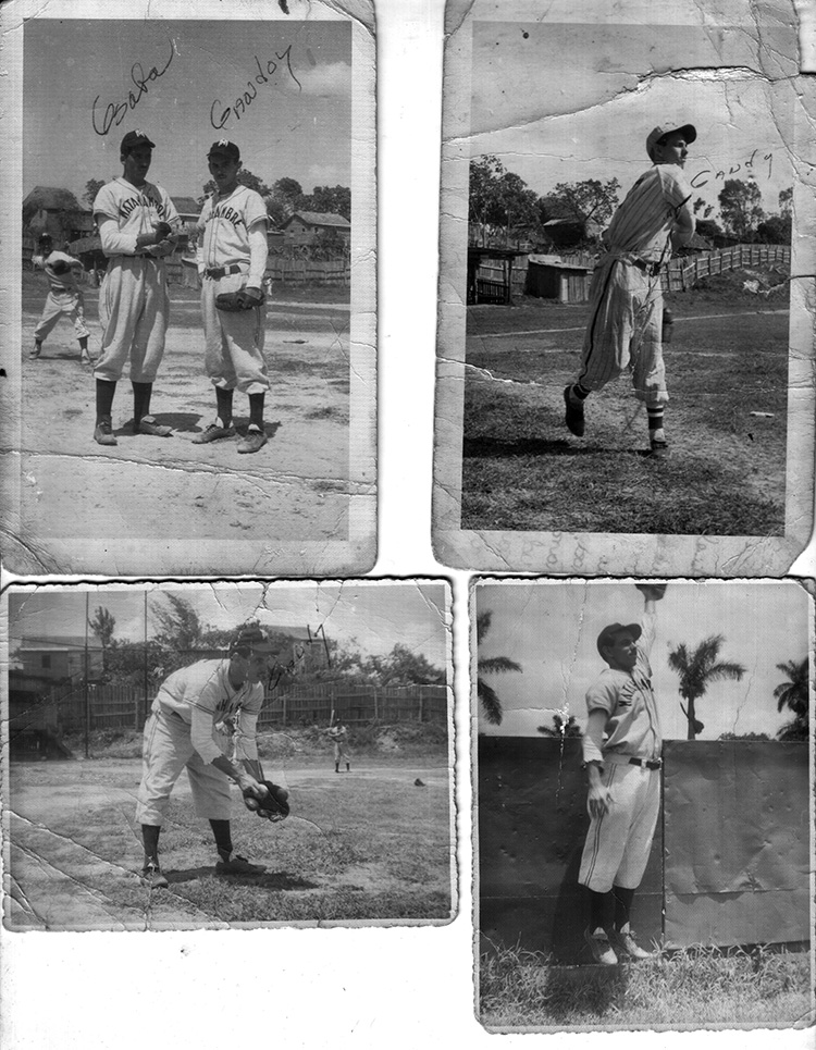 Las jugadas de Gandoy Las jugadas de Gandoy