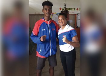 Zalarit y Eliecer