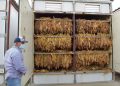 La exclusividad del "Virginia" Las cámaras integrales de biomasa han permitido un ahorro de más de 68 000 litros de petróleo.