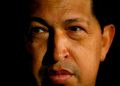 Chávez vuelve en imágenes y anécdotas Los ojos de Chávez.