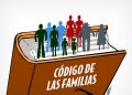 Orden de los apellidos: democratizar más la dinámica familiar Código de las Familias