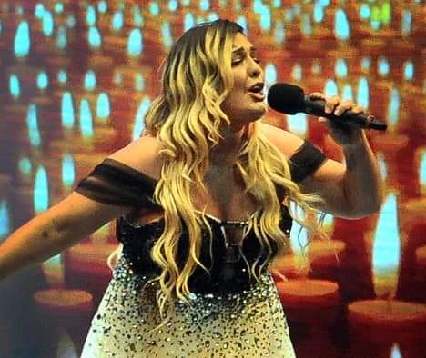 Para llenar ese vacío… Ana Mariam Ana Marian