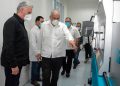 Cuba y el desarrollo de las ciencias del cerebro Cuba y el desarrollo de las ciencias del cerebro