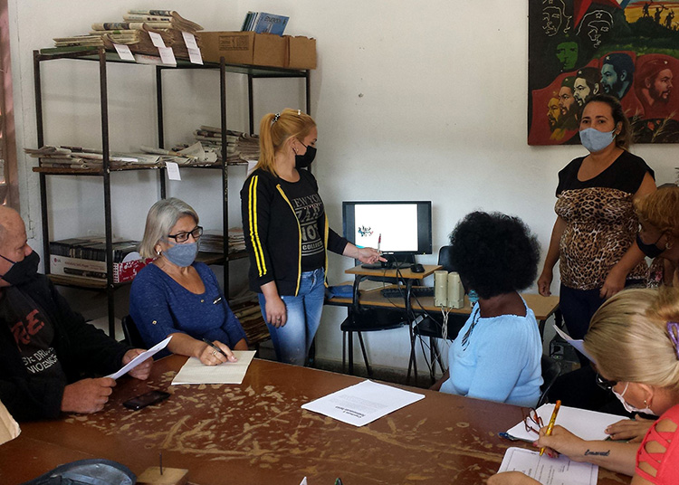 En La Palma hace historia el evento Pedagogía 2023 Las experiencias compartidas resultaron de suma valía para todos.