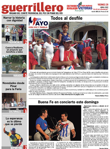 Edición impresa