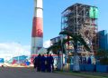 UNE pronostica una afectación de 885 MW durante el horario pico de este jueves Central Termoeléctrica Guiteras