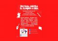 Celebrarán en Argentina Festival contra bloqueo de EEUU a Cuba Festival contra bloqueo de EEUU a Cuba