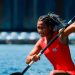 Buscará hoy canoísta cubana boleto finalista A en Copa del Mundo Khaterin Nuevo