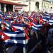 Minuto a minuto: Motivaciones para desfilar en Pinar del Río y en toda Cuba