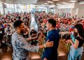 La voz de Cuba está presente en la Cumbre de los Pueblos En la Cumbre de los Pueblos se manifiestan los verdaderos intereses de las mujeres y hombres de la región