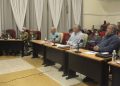 Cuba continúa recuperación tras afectaciones por intensas lluvias Estado Mayor Nacional de la Defensa Civil