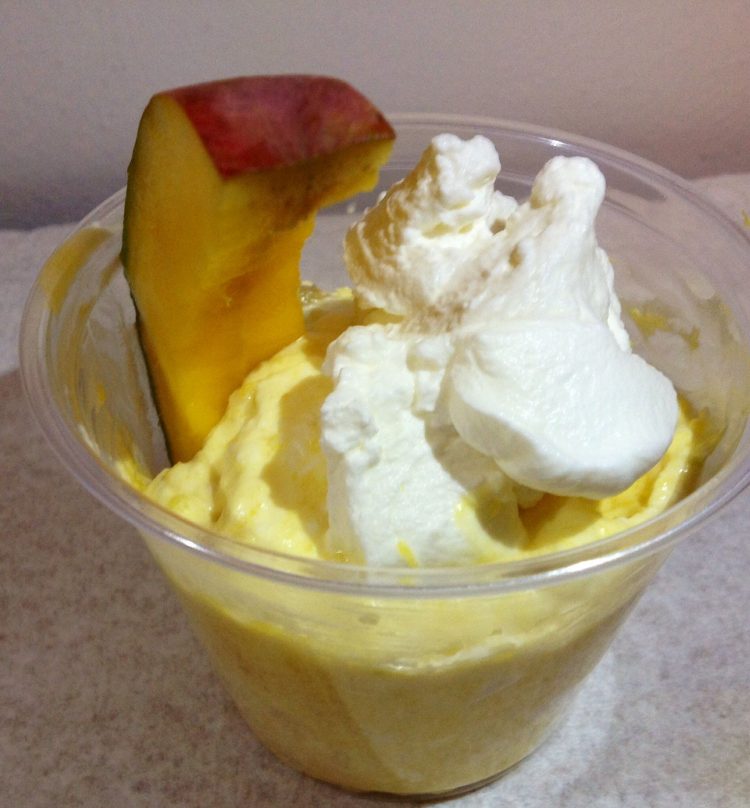 El mango, origen, propiedades y beneficios Mousse de mango cubano