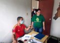 El Partido en Pinar del Río en vínculo directo con el pueblo El Partido en Pinar del Río