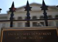 EEUU oficializa levantamiento de restricciones a viajes grupales y envío de remesas a Cuba Departamento del Tesoro de los Estados Unidos. Foto: Brian Snyder/ Reuters.