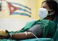 Destacan importancia de las donaciones de sangre en Cuba Donaciones de sangre en Cuba