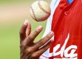Buscará Cuba romper racha perdedora hoy en torneo de béisbol de Haarlem Buscará Cuba romper racha perdedora hoy en torneo de béisbol de Haarlem