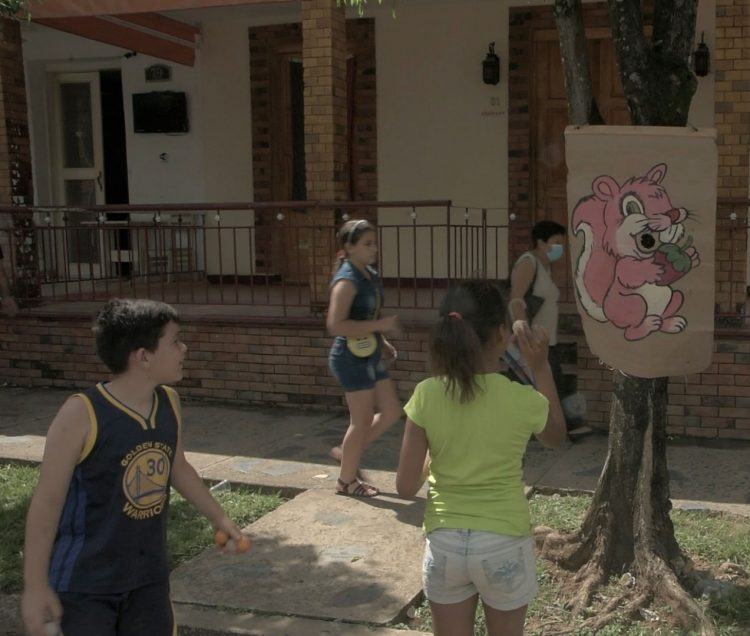 Empezó el verano en Pinar del Río Con creatividad y pocos recursos es posible crear opciones que tributen al divertimento.