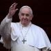 Papa Francisco: Cuba es un símbolo, tiene una historia grande Papa Francisco: Cuba es un símbolo, tiene una historia grande