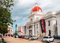 Cienfuegos, sede del acto por el Día de la Rebeldía Nacional.