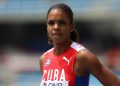 Atletismo: velocista cubana por cupo a la final en Mundial sub-20 Atletismo: velocista cubana por cupo a la final en Mundial sub-20