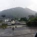 Pinar del Río: La Palma activa ante inminente paso de Ian Como preludio de lo que podría ocurrir en menos de 48 horas, las nubes se ahuecan esta tarde sobre el Mogote Palmé.