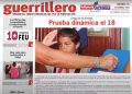 Las últimas noticias de Pinar del Río con Guerrillero | 16 de septiembre de 2022 Las últimas noticias de Pinar del Río con Guerrillero | 16 de septiembre de 2022