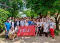 La FEU en las comunidades: revolucionando el barrio en Pinar del Río La iniciativa de llevar el Congreso al barrio es la primera experiencia de su tipo y posee la intención de acercar la FEU a cada una de las localidades
