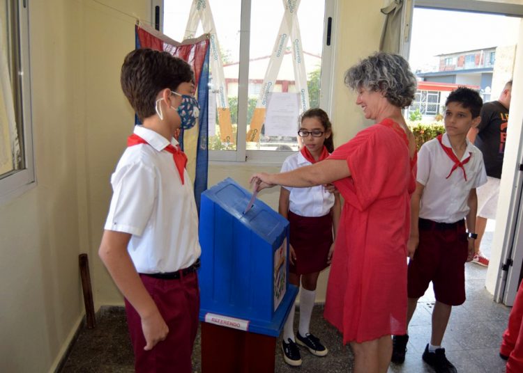 Un código de todos y para todos Código de las Familias