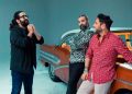 Cuba bailará al ritmo del cantaor español Miguel Poveda y Alain Pérez Cuba bailará al ritmo del cantaor español Miguel Poveda y Alain Pérez