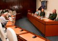 Chequean marcha de la recuperación en el occidente de la nación Chequean marcha de la recuperación en el occidente de la nación