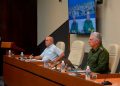 Que la organización y la celeridad marquen el ritmo en las acciones de recuperación en Pinar del Río Que la organización y la celeridad marquen el ritmo en las acciones de recuperación en Pinar del Río