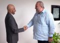 Elogian gestión de la Zona Especial de Desarrollo de Mariel Elogian gestión de la Zona Especial de Desarrollo de Mariel