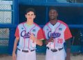 Dos pinareños al Panamericano de béisbol juvenil Dos pinareños al Panamericano de béisbol juvenil