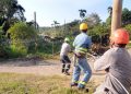 Bahía Honda, un mes después de Ian Bahía Honda, un mes después de Ian