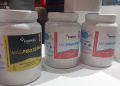 Avalada primera línea de suplementos nutricionales de Cuba Avalada primera línea de suplementos nutricionales de Cuba