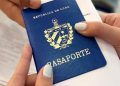 Ministerio del Interior aclara que no se prevé ninguna modificación en el costo de pasaportes El precio del pasaporte continúa siendo el mismo.