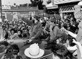 La caravana que vuelve en cada enero fidel castro caravana de la libertad
