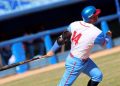 Portuarios, viento en popa y a toda vela hacia final de la LEBC LEB Yasniel Gonzalez