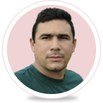 Alberto Enrique Hernandez Muñoz