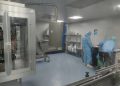 Retoman producción de tres medicamentos de alta demanda mentos de alta demanda