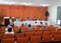 Chequea Salvador Valdés Mesa actualización de las estrategias de desarrollo local en Pinar del Río Chequea Salvador Mesa actualización de las estrategias de desarrollo local en Pinar del Río
