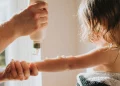 Piel de cristal El 25 de octubre se celebra el Día Internacional de la Piel de Mariposa o Epidermólisis Bullosa, una enfermedad rara de la piel