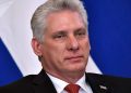 Díaz-Canel: los invito a seguir venciendo imposibles Díaz-Canel: los invito a seguir venciendo imposibles