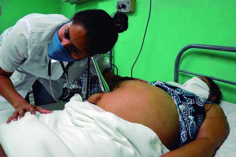 Pinar del Río entre las mejores provincias en mortalidad infantil esta