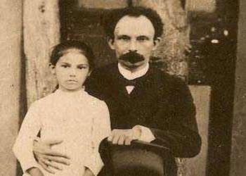 Marti y Maria Mantilla
