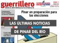 Las últimas noticias de Pinar del Río con Guerrillero | 17 de febrero de 2023 Las ultimas noticias de pinar del rio